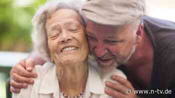 131 Euro pro Monat: Pflegebedürftig: Was man zum Entlastungsbetrag wissen muss