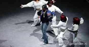 Primeur: finale WK voetbal 2026 krijgt net als Super Bowl een ‘halftime-show’