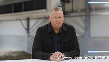 'Bewaring alle producten regelen met één besturing'