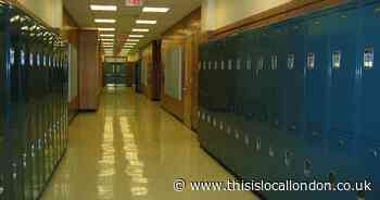 How many Havering children got their first place secondary school?