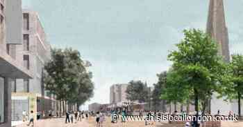 Romford's future over the next 20 years to be reviewed at council meeting