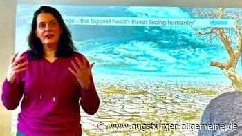 Wie Luftverschmutzung, Allergien und Wetterextreme den menschlichen Körper beeinflussen