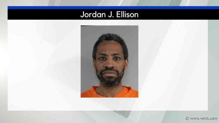 Serial shoplifter sentenced for series of crimes in 2023