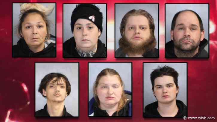 DA: Sam Nordquist suspects face first-degree murder, children involved in incident