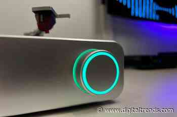 Victrola Stream Sonos turntables get a surprise Bluetooth upgrade