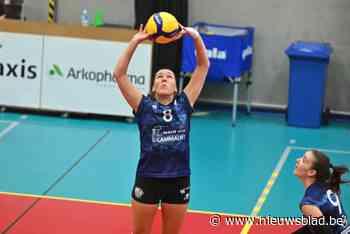 “Ik speel hier sinds mijn zevende, maar moet nu op zoek naar een andere club”: Govok Gooik stopt na dit seizoen met eerste vrouwenploeg