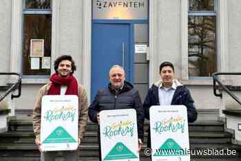 Borden met duidelijke boodschappen benadrukken rookvrije zones voor kinderen