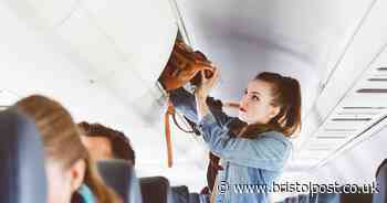 'I'm a travel expert – four tips help you avoid baggage fees on airlines'