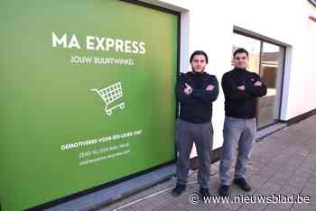 Twee broers willen binnenkort in Mollem een nieuwe buurtwinkel openen: “Dat is hier een gat in de markt”