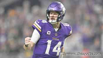 Prisco's Top 100 NFL free agents for 2025: Sam Darnold, D.J. Reed headline list for free agency