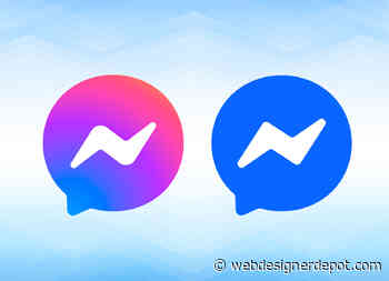 The Worst Branding Blunder: Meta’s Messenger Logo U-Turn