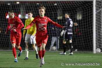 Broers Arthur en Jules Desot verkeren in bloedvorm bij leider Mandel United: “Wat ons vorig jaar overkwam, gaat echt niet opnieuw gebeuren”