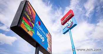 Applebee’s will prioritize marketing and remodels in 2025