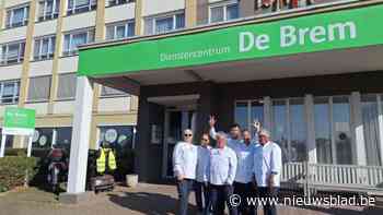 Dienstencentrum De Brem zet op 14 maart verschillende nationaliteiten in de kijker met restaurant ‘Koken met kleur’