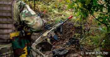Belgische defensie-industrie kan komende acht jaar verdubbelen in omvang: “Defensiebedrijven willen sneller leningen kunnen krijgen”