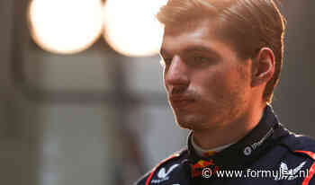 Herbert voorspelt vroegtijdig vertrek Verstappen: ‘Red Bull-Ford krijgt het moeilijk’