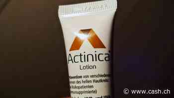 Kann Galderma die Investoren mit den Geschäftszahlen bei Laune halten?