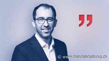 Schluss mit dem Bargeldfetischismus