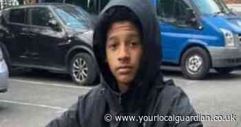 Boy, 16, shot dead in Stockwell pictured for first time with suspect still at large