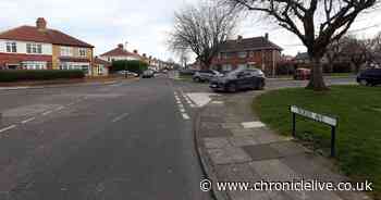 Police in Whitley Bay arrest man found with 'blade' after altercation in Monkseaton