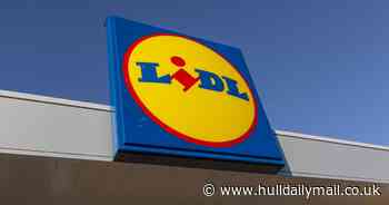 Lidl announces opening date for its newest Hull store, creating 40 jobs