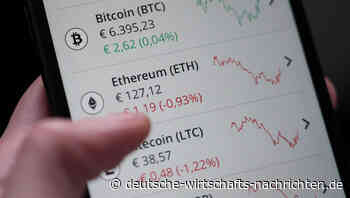 Ripple-Kurs steigt, Solana-Kurs fällt: Wann kommt die nächste Krypto-Welle? Eine Analyse