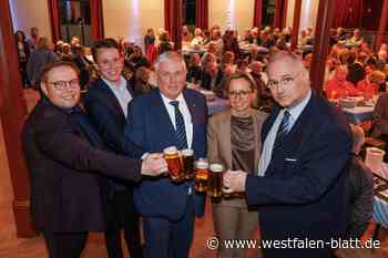 „Wir sind auf Zuwanderung angewiesen“