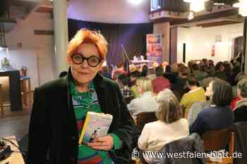 Ansteckende Begeisterung für Island