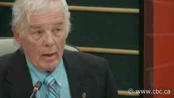 Quesnel, B.C., mayor wins lawsuit against city after residential school book controversy