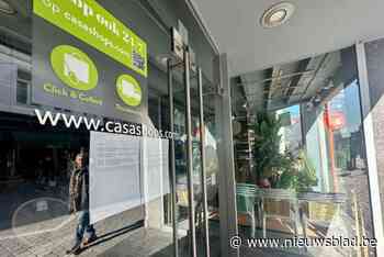 Ook twee Brugse vestigingen van Casa blijven gesloten: “Bedankt voor jarenlange steun en vertrouwen”