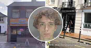 Burglar 'with flagrant disregard for people's property' jailed for eight months