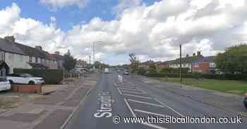 Speed hump installation to cause night closures in Harold Hill this month