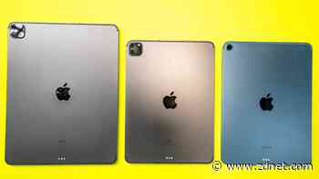 iPad Pro (2024) vs. iPad Air (2025): Which Apple tablet is best for you?