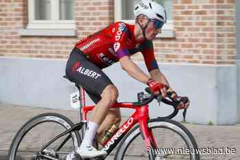 Kenn Simon een tweede jaar op rij aan het feest in Kleit: “Het boerenjaar 2024 overdoen wordt heel moeilijke opdracht”