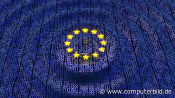Analyse in der EU: So viele Nutzerdaten geben Tech-Firmen an die Behörden ab