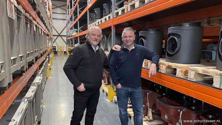 Bengi : 30 jaar toonaangevend in onderhoud van maritieme en industriële motoren