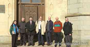 Future of troubled Ashton Court Mansion under discussion