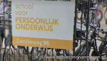 Accountantskamer: financieel wanbeleid Scholen voor Persoonlijk Onderwijs niet weerlegd