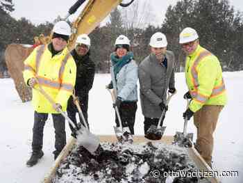 Modern living: New way of building fills vital need for rental housing