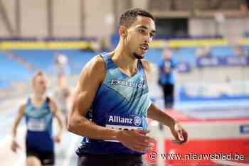 Kersverse Belgian Tornado Daniel Segers trekt in bloedvorm naar EK in Apeldoorn: “Wat kan ik zeggen? Op het BK ging het sneller dan verwacht”