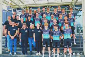 Fietsenwinkel gesloten na faillissement, wielerploeg blijft wel bestaan