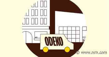 Restaurant tech startup Odeko raises $126 million in series E funding
