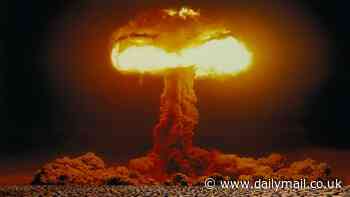 What the world could look like in 2035 according to more than 350 experts