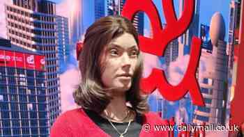 World's most advanced humanoid robot gives chilling response when asked if it's going to take our jobs