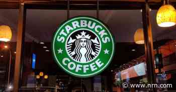 Starbucks departures, Shaquille O’Neal’s Big Chicken and Sweetgreen fries