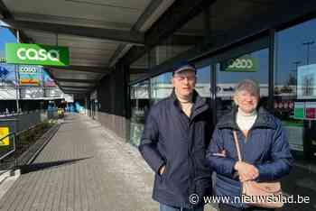 Klanten blijven voor gesloten deur staan nadat Casa faillissement aanvraagt: “Ik had nog een cadeaubon om te spenderen”