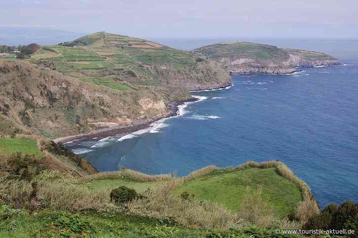 Airtours: Azoren wieder im Angebot