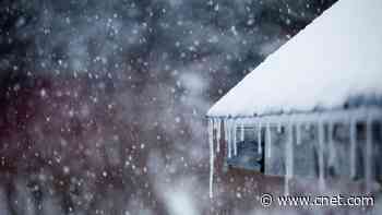 Winter Storm Cheat Sheet: Everything You Need To Protect Your Home