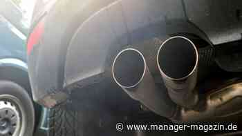 Verbrenner-Aus: EU-Kommission nimmt Verbrenner-Aus früher unter die Lupe