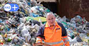 Warum wechselt Aha-Chef Thomas Schwarz zur Stadtentwässerung Hannover?